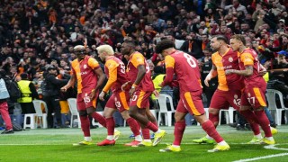 Galatasaray, İngiliz takımlarına karşı 7. galibiyetini aldı