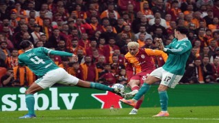 Galatasaray, Liverpoolu konuk edecek