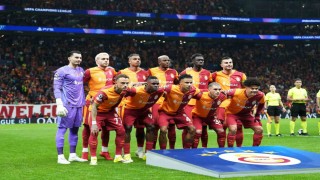 Galatasarayda 2 değişiklik