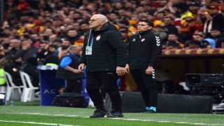 Galatasarayda 3 değişiklik