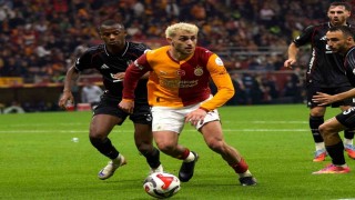 Galatasarayda Beşiktaş derbilerinin en deneyimlisi Barış Alper Yılmaz