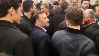 Galatasaraylı futbolcu Metehan Baltacı hakim karşısında: Şöyle bir duruma düştüğüm için hem çok üzgünüm hem de kabul etmiyorum