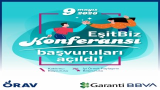 Garanti BBVA ve Öğretmen Akademisi Vakfından iş birliği