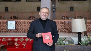 Gastronomi sektörüne rehber olacak Gastronomi İşletmeciliğinin Altın Kuralları kitabı yayımlandı