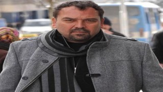 Gazeteci Fazıl Tunç hayatını kaybetti