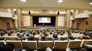 Gazi şehirde iyilik çocuklarla yayılıyor
