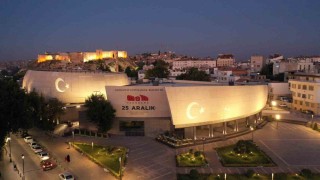 Gaziantep Büyükşehir ev sahipliğinde İnsan Aklı Nasıl Çalışır söyleşisi