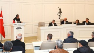 Gaziantep’in Yeni Sebze Hali Türkiye’ye Örnek Olacak
