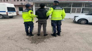 Gaziantepte 11 düzensiz göçmen yakalandı: 3 organizatör yakalandı
