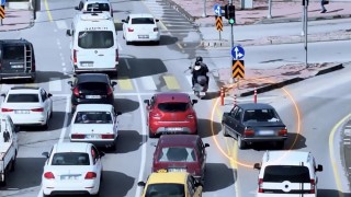 Gaziantepte ‘kaynak yapan 389 araca 1,7 milyon TL ceza