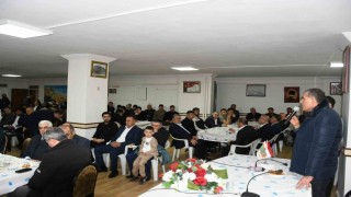 Gaziantepte Mardinlilerin buluşma adresi MAREV