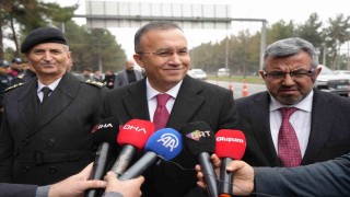Gaziantepte Ramazan Bayramında binlerce personel görev başında olacak