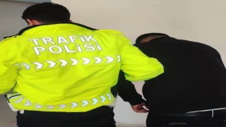 Gaziantepte saldırı amacıyla aracından inen sürücüye 180 bin TL ceza