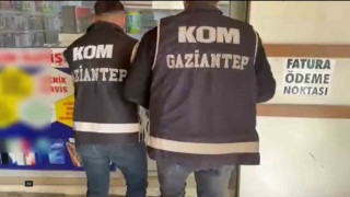 Gaziantepte tefecilik operasyonu: 3 tutuklama