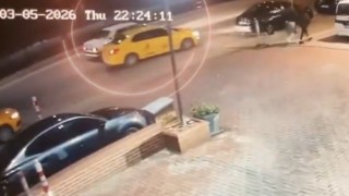 Gaziantepte trafikte dehşet saçan 3 şahsa ağır ceza