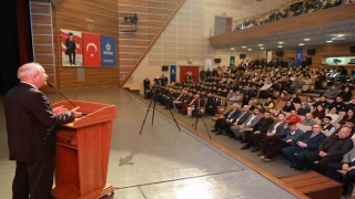 Gebze Belediyesi bayramlaştı