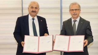 Gebzede üstün zekalı öğrenciler için Cevher Çocuk Projesi başlıyor