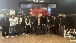 Geleceğin turizmi Anadolu Üniversitesinde şekilleniyor