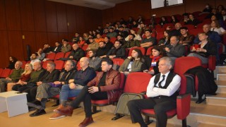 Geleneksel Türk müziği ezgileri piyano ile yeniden hayat buldu