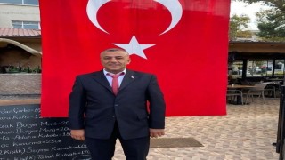 Gemlik Belediye Meclis Üyesi Mustafa Duran CHPden istifa etti