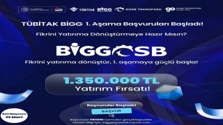 Genç girişimcilere 1 milyon 350 bin TL yatırım fırsatı