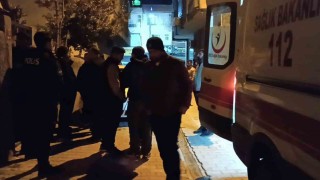 Genç kız sahurda tartıştığı babasını vurarak öldürdü