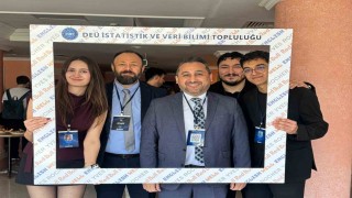 Genç veri bilimciler DATAFESTte sektörün uzman isimleriyle buluştu