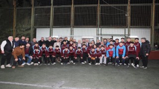 Gençler istedi, Başkan Bozbey yeniliyor