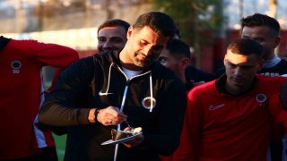 Gençlerbirliğinde 4. kez hoca ayrılığı