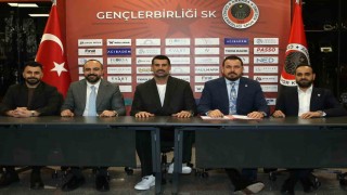 Gençlerbirliğinde yeniden Volkan Demirel dönemi