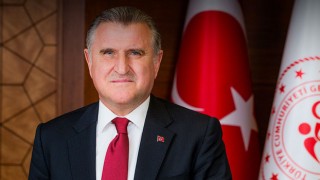 Gençlik ve Spor Bakanı Bak Osmaniye’ye Geliyor