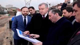 Gençlik ve Spor Bakanı Baktan Sultanbeylili gençlere müjde