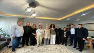 Giresun İl Özel İdaresinden sosyal sorumluluk projesine destek