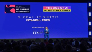 Global HR Summit 2026 12-13 Mayısta İstanbulda gerçekleşecek