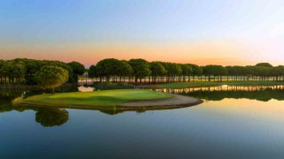 Gloria Golf Club, Avrupanın en iyileri arasında