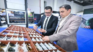 Görme sağlığının geleceği İzmirde konuşuldu