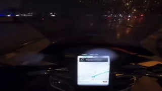 Görmediği çukur, düşmesine sebep oldu