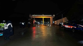 Gözaltına alınan Başkan Yalıma ait iş yerlerinde arama yapıldı