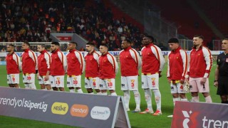 Göztepe, iki sezondur aynı zamanda düşüşe geçiyor