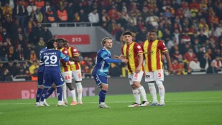 Göztepede hedef yeni bir sayfa açmak