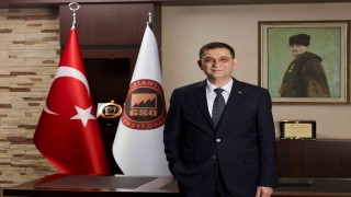 GSO Başkanı Adnan Ünverdi şubat ayı ihracat rakamlarını değerlendirdi