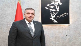 GTB Başkanı Akıncı şubat ayı ihracat rakamlarını ve küresel gelişmeleri değerlendirdi