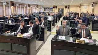 Gülsanda uzlaşılamayan yüzde 15lik kısım için acele kamulaştırma kararı