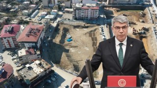 Gülsoy Açıkladı: Bahçe’de Dönüşüm Çalışmaları Sürüyor