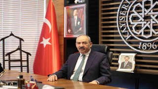 Gülsoy: Bayramlar, birlik ve beraberliğimizin en güçlü mührüdür