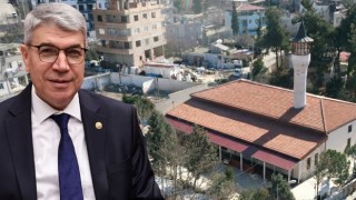 Gülsoy Duyurdu: Tarihi Camii Yeniden İbadete Açıldı