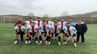 Gülümbespor lider geçit vermedi