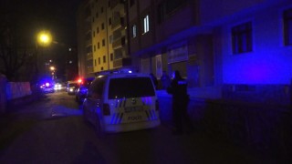 Gümüşhanede askeri personel beylik tabancasıyla intihar etti