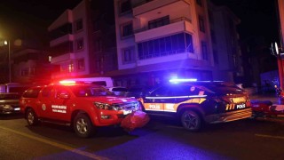 Haber alınamayan şahıs evinde ölü bulundu