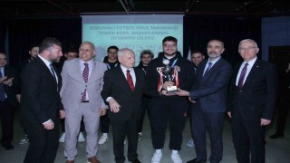 Haberaldan şampiyonlara jest: Burs oranı yüzde 20ye çıkarıldı